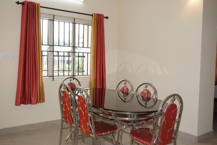sapphire hotel apartment