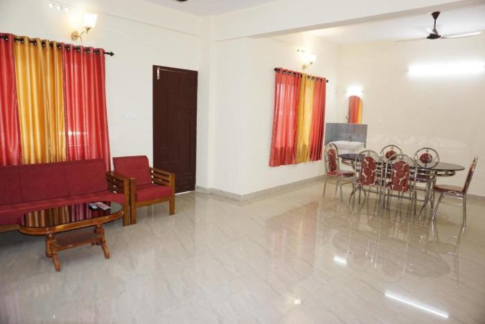 sapphire hotel apartment