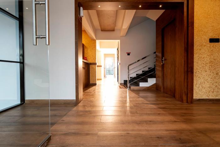 sapphire hotel apartment