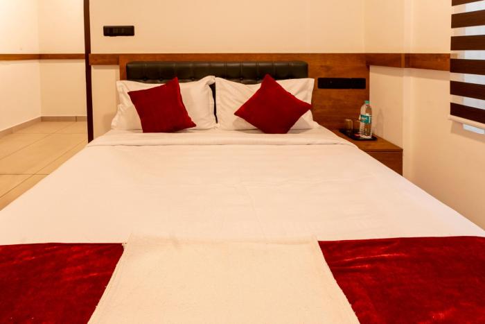 sapphire hotel apartment