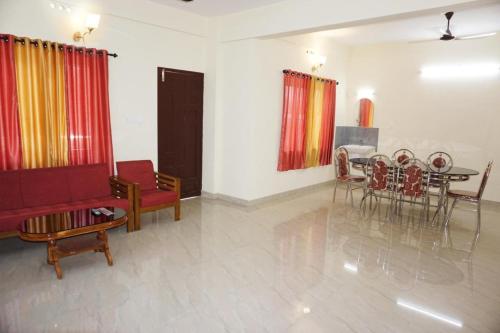 sapphire hotel apartment