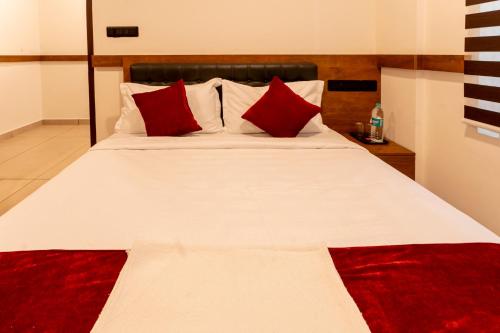 sapphire hotel apartment