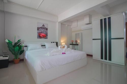 pantip boutique hotel