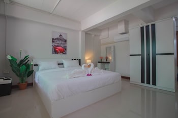 pantip boutique hotel