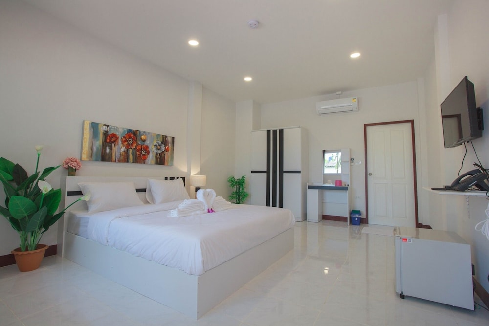 pantip boutique hotel