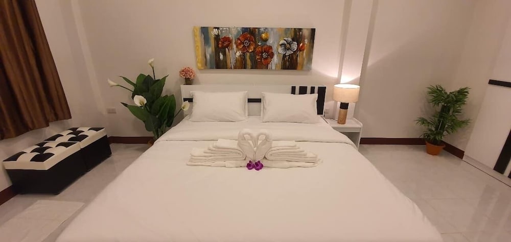 pantip boutique hotel
