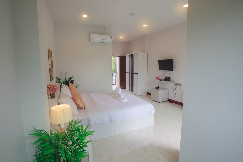 pantip boutique hotel