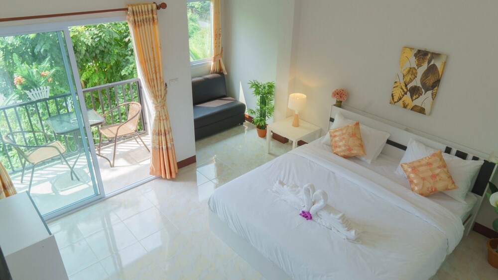 pantip boutique hotel