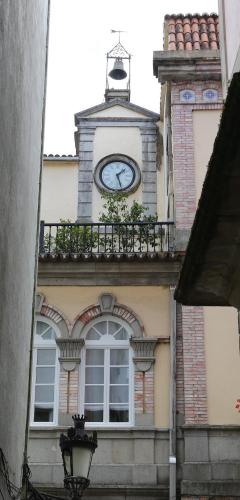 caldas de reis