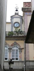 caldas de reis