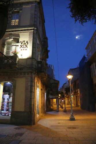 caldas de reis