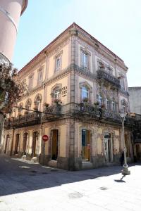 caldas de reis