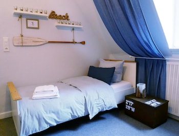 Hostel Ferien Nest Haus Braunfels,Grabenstrasse 15 56130 Bad Ems Rhineland-Palatinate,1 star