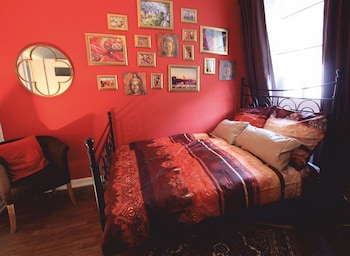 Hostel Ferien Nest Haus Braunfels,Grabenstrasse 15 56130 Bad Ems Rhineland-Palatinate,1 star