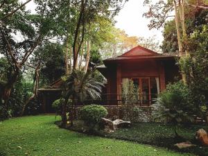 chayana resort