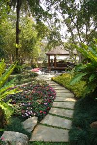 chayana resort