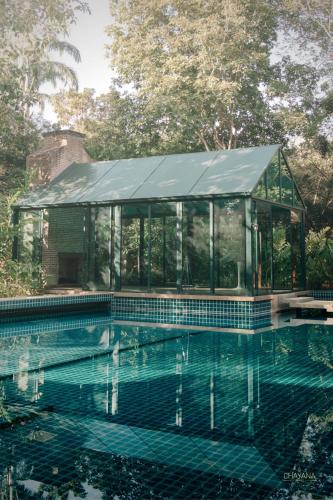 chayana resort