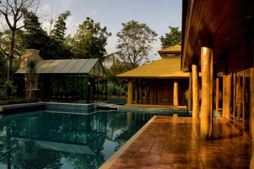 chayana resort