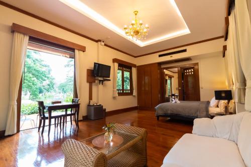 chayana resort
