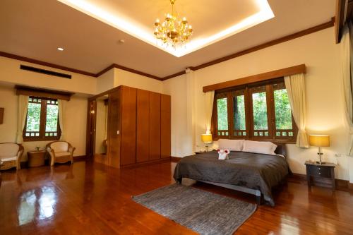 chayana resort