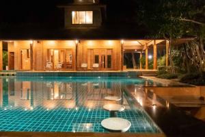chayana resort