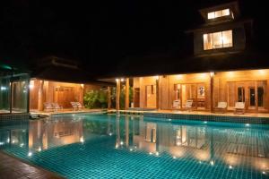 chayana resort
