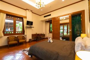 chayana resort