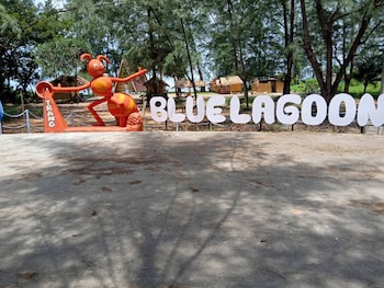 blue lagoon home trang