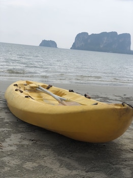 Blue Lagoon Home Trang,2/5 Moo 3 Bangmodtanoi Koh Libong Kantang 92110,2 star
