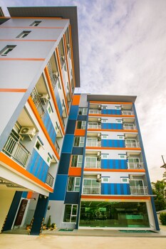 thawan apartment
