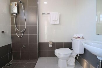thawan apartment