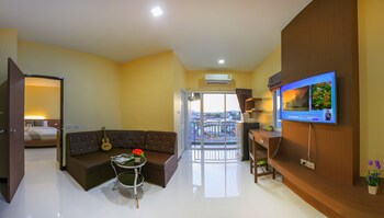 thawan apartment