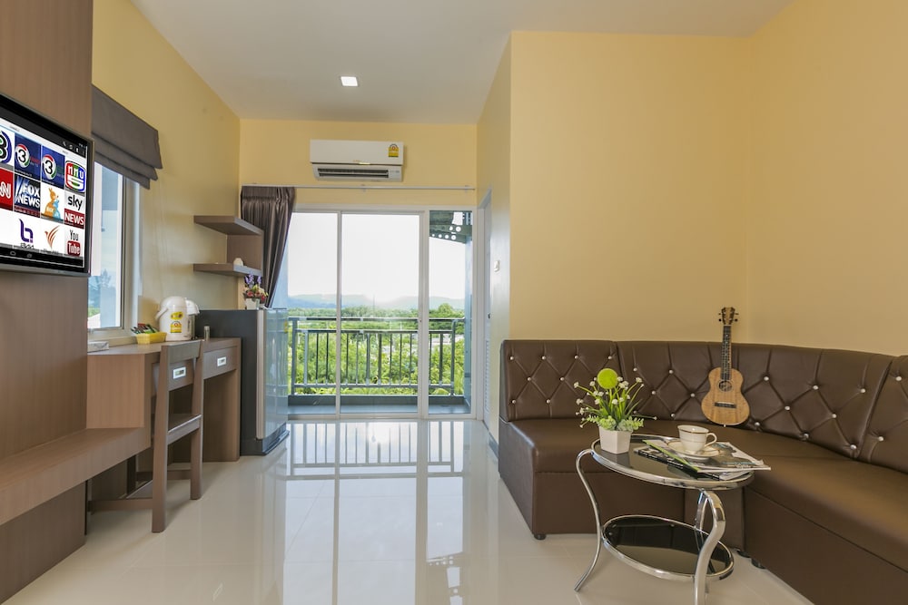 thawan apartment