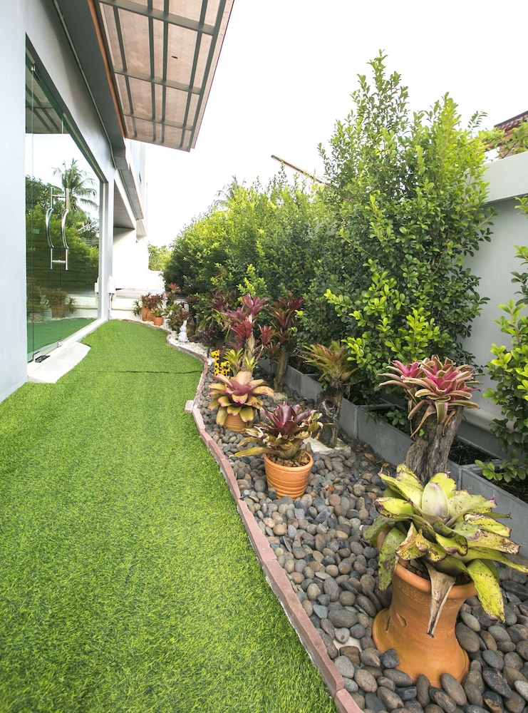 thawan apartment