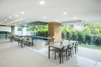 thawan apartment