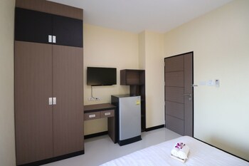 thawan apartment