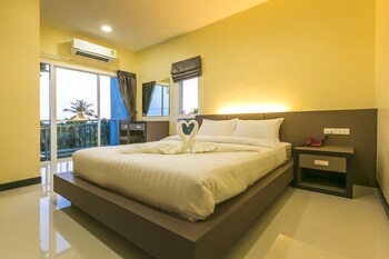 thawan apartment