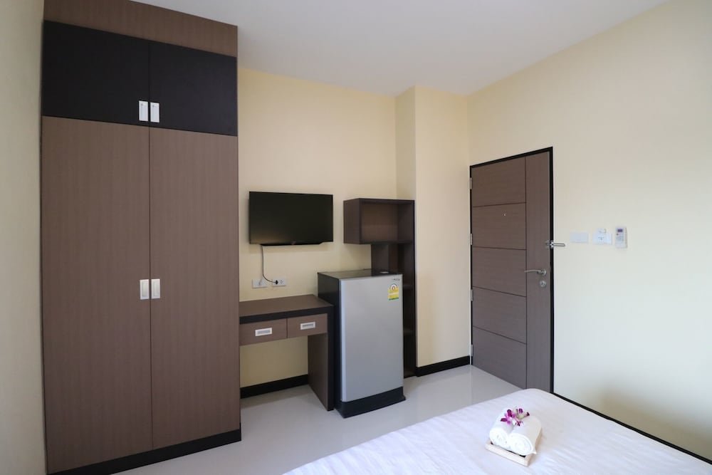 thawan apartment