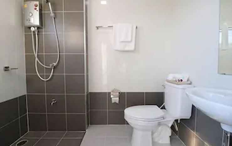 thawan apartment