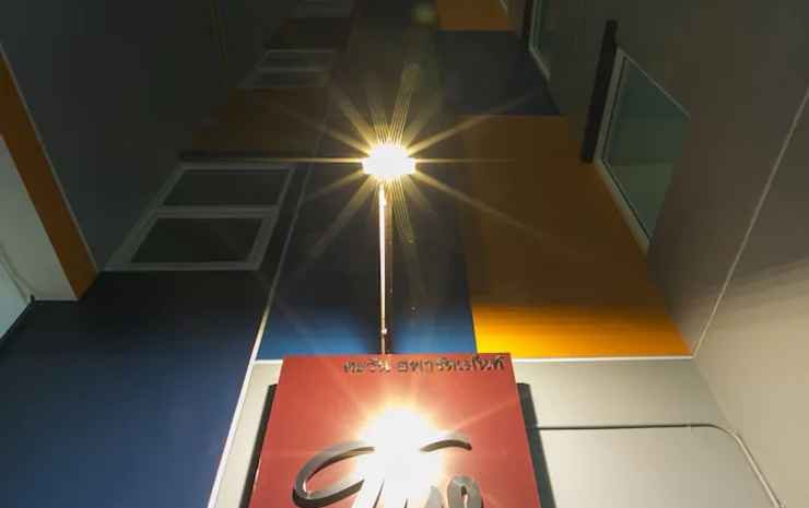 thawan apartment