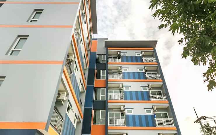 thawan apartment