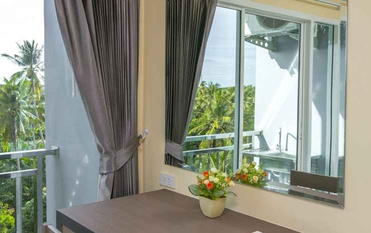 thawan apartment