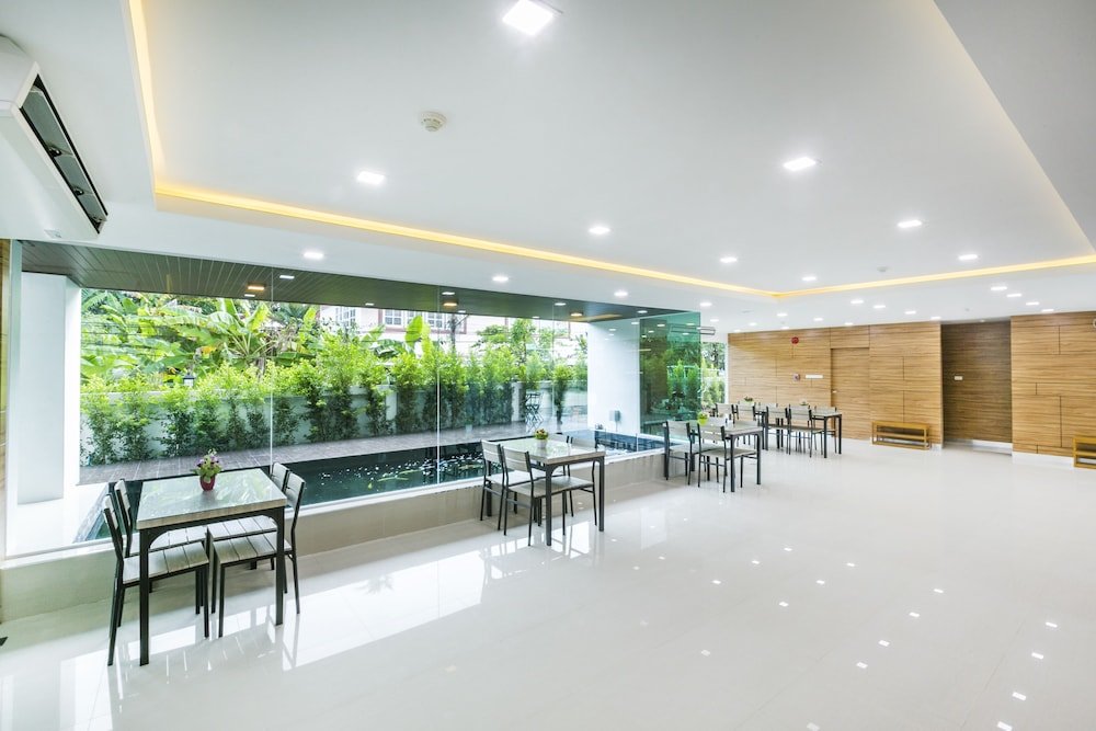 thawan apartment