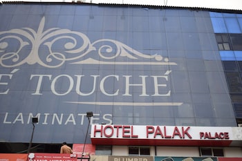 hotel palak palace