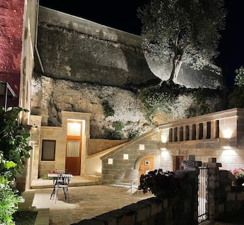 masseria torre rossa