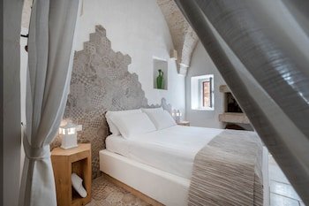 Masseria Torre Rossa,Fasano>>Brindisi,3 star