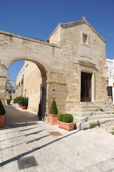 dimora san giuseppe hotel and spa