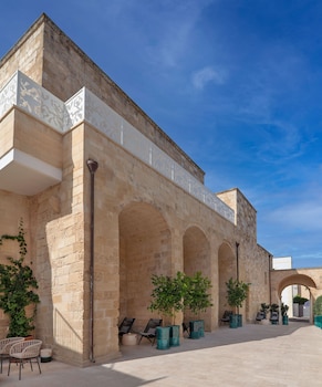 dimora san giuseppe hotel and spa