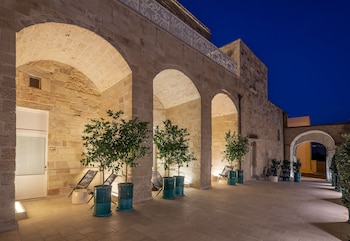 dimora san giuseppe hotel and spa