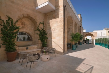 dimora san giuseppe hotel and spa